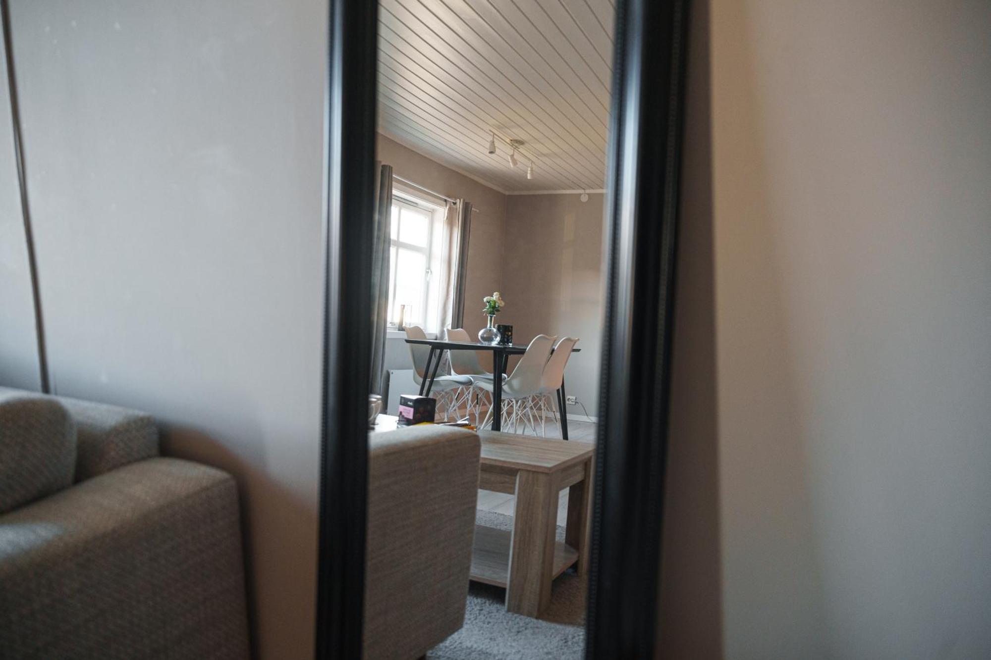 Appartement 2 And 3