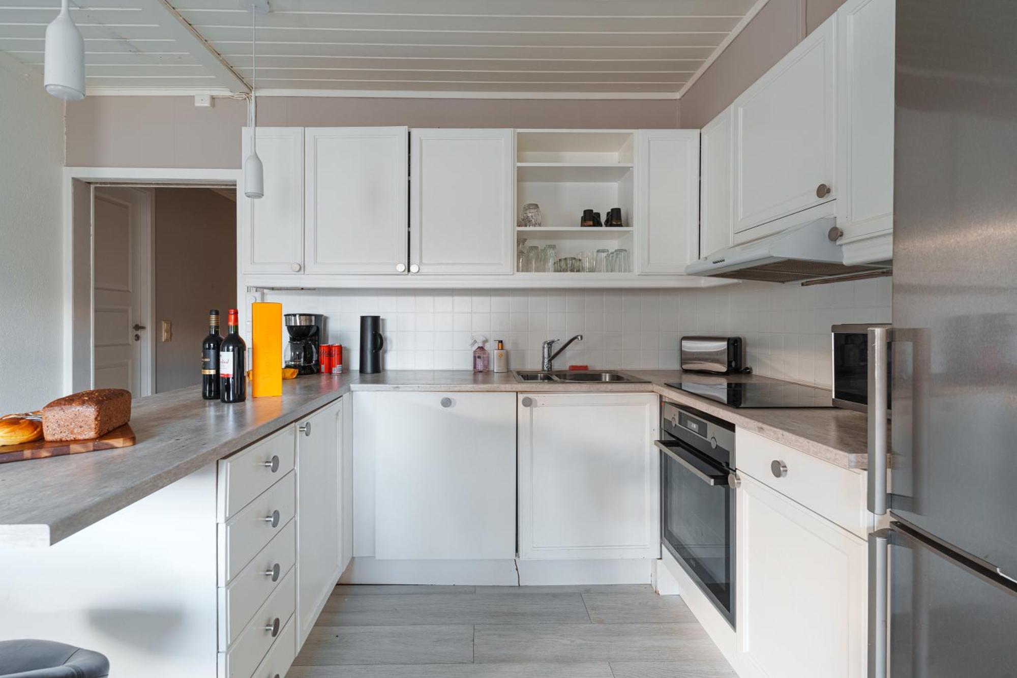 Apartment 2 And 3 *