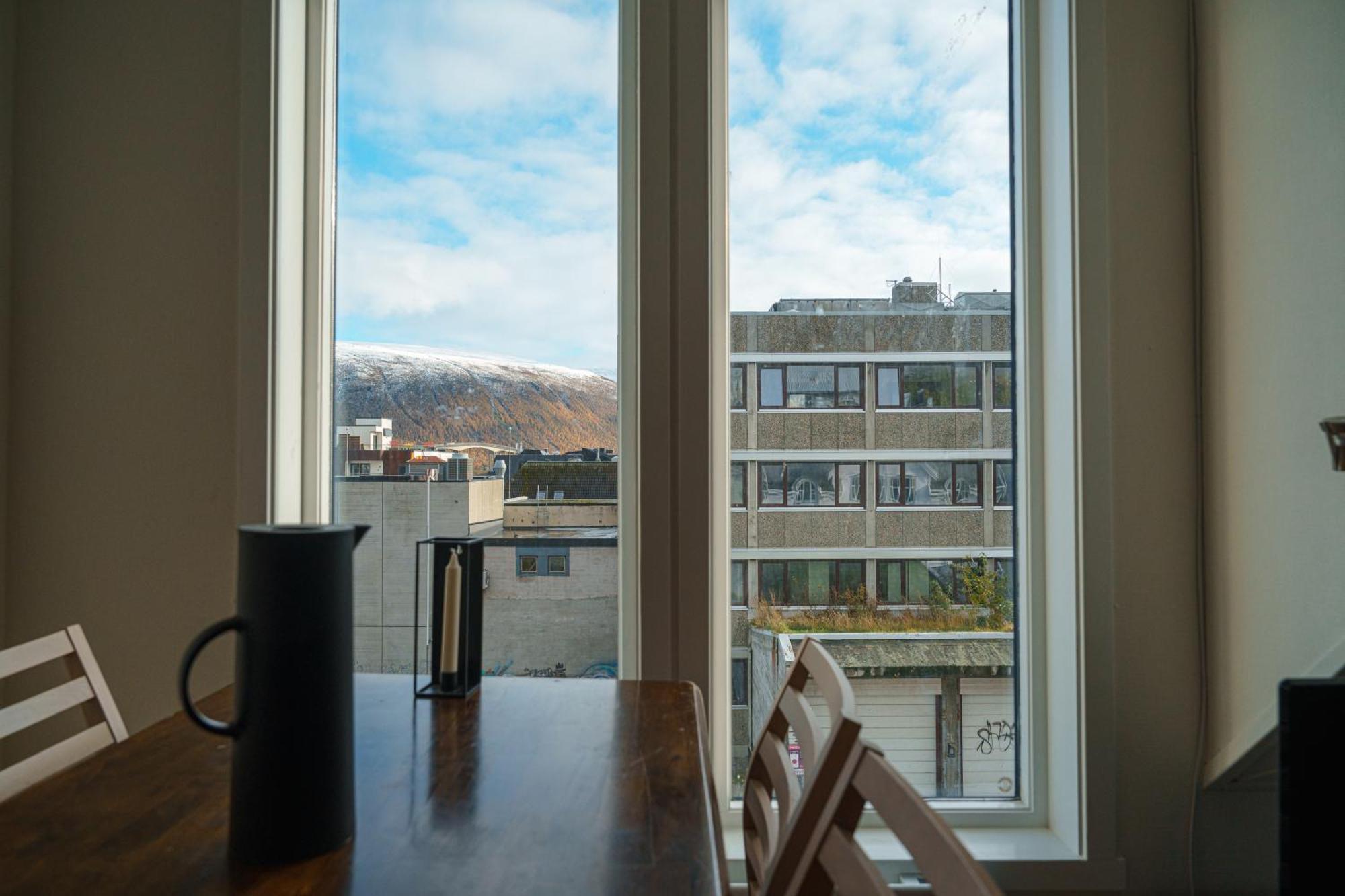 2 And 3 Apartment