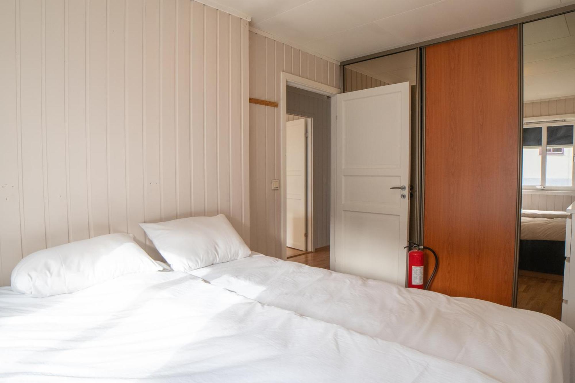 2 And 3 Apartment