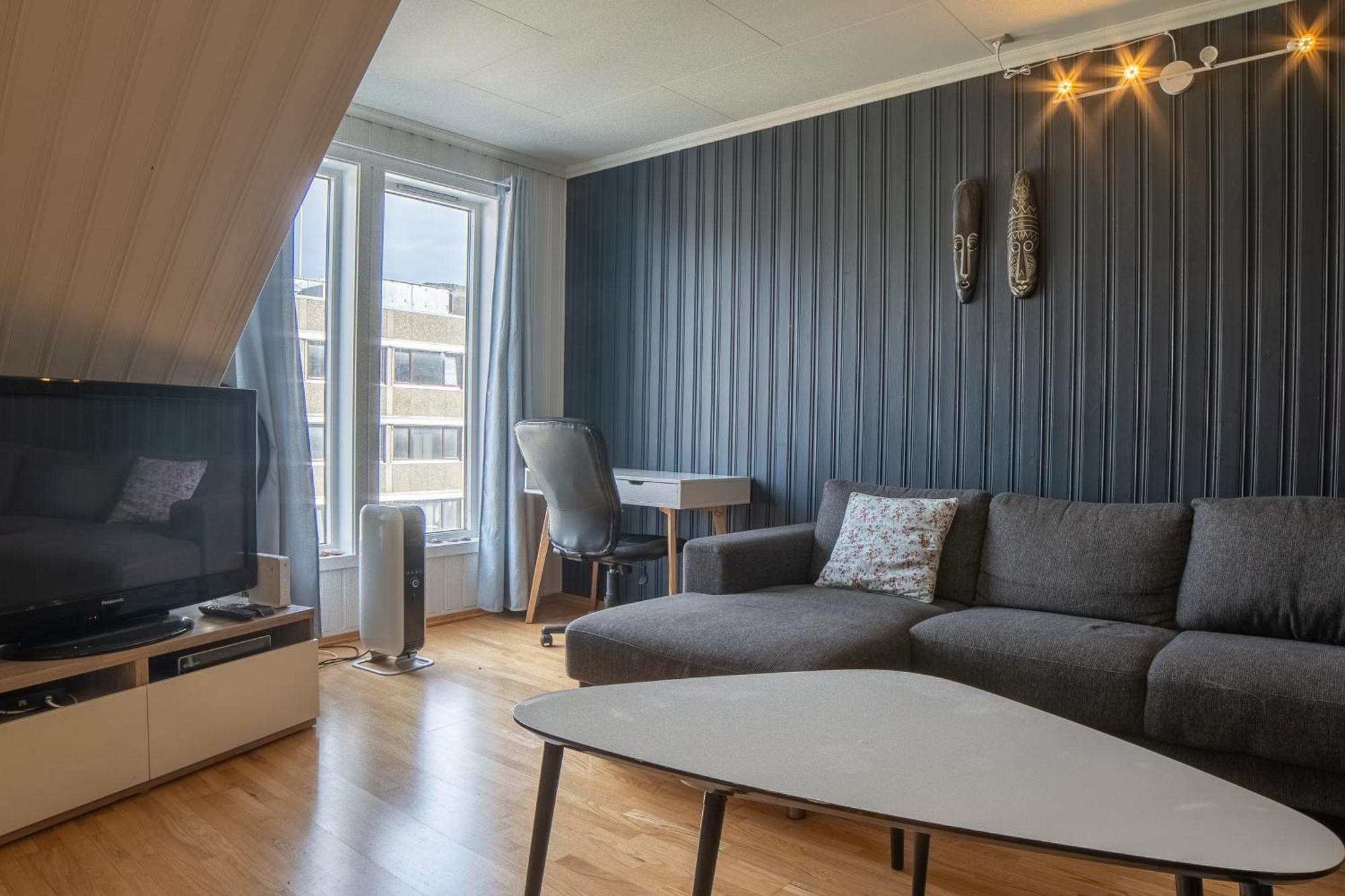 Apartment 2 And 3