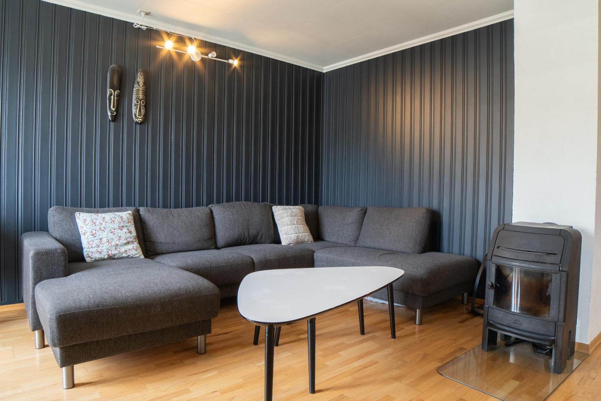 2 And 3 Apartment