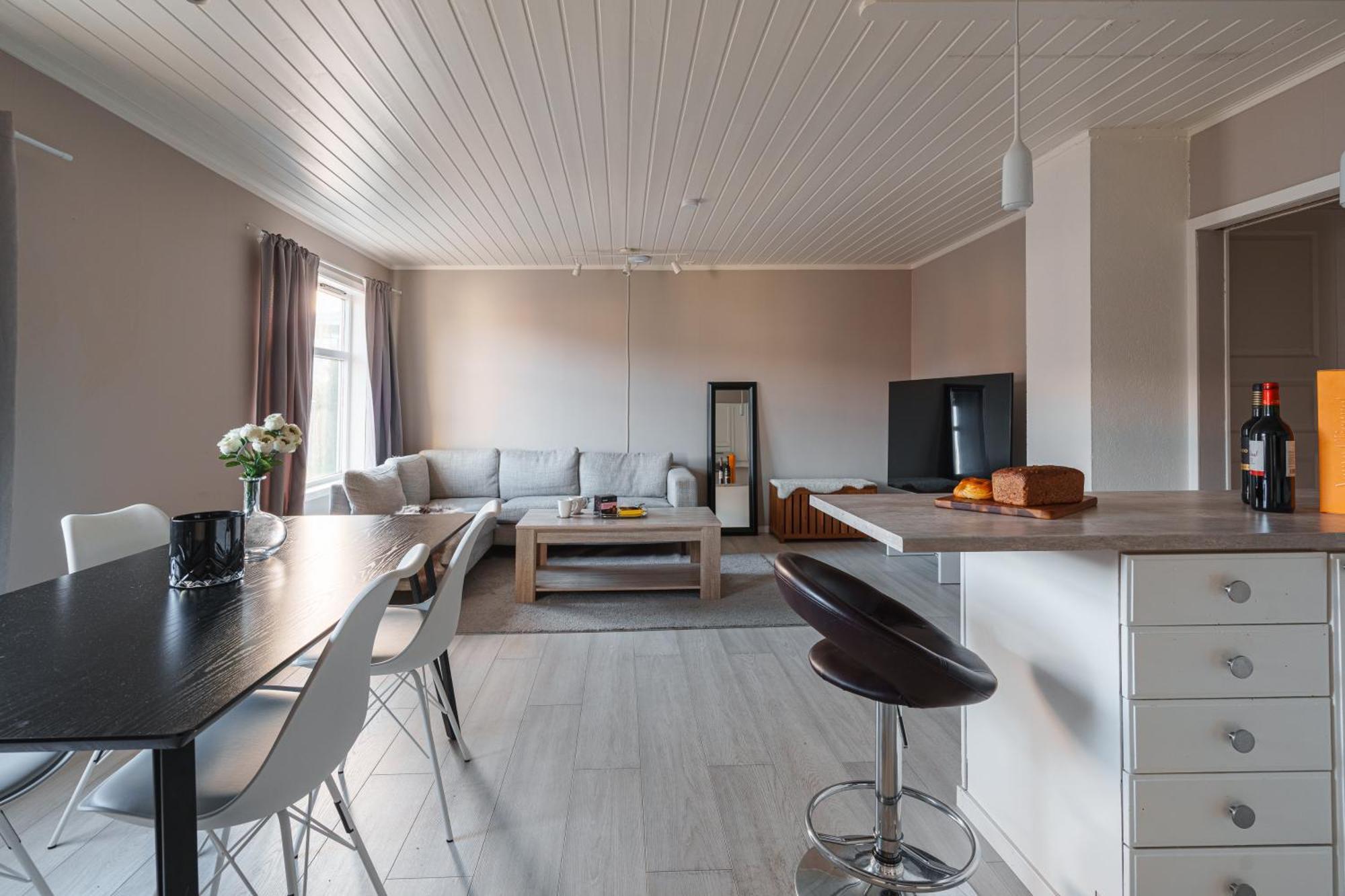 2 And 3 * Tromso