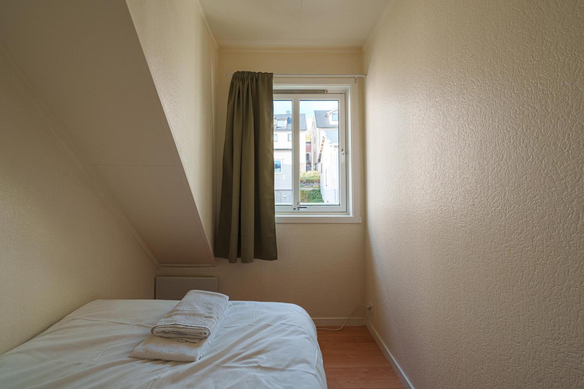 2 And 3 Apartment