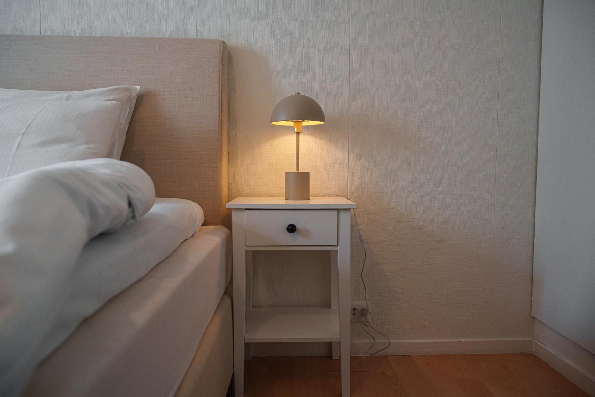 Apartment 2 And 3 Tromso