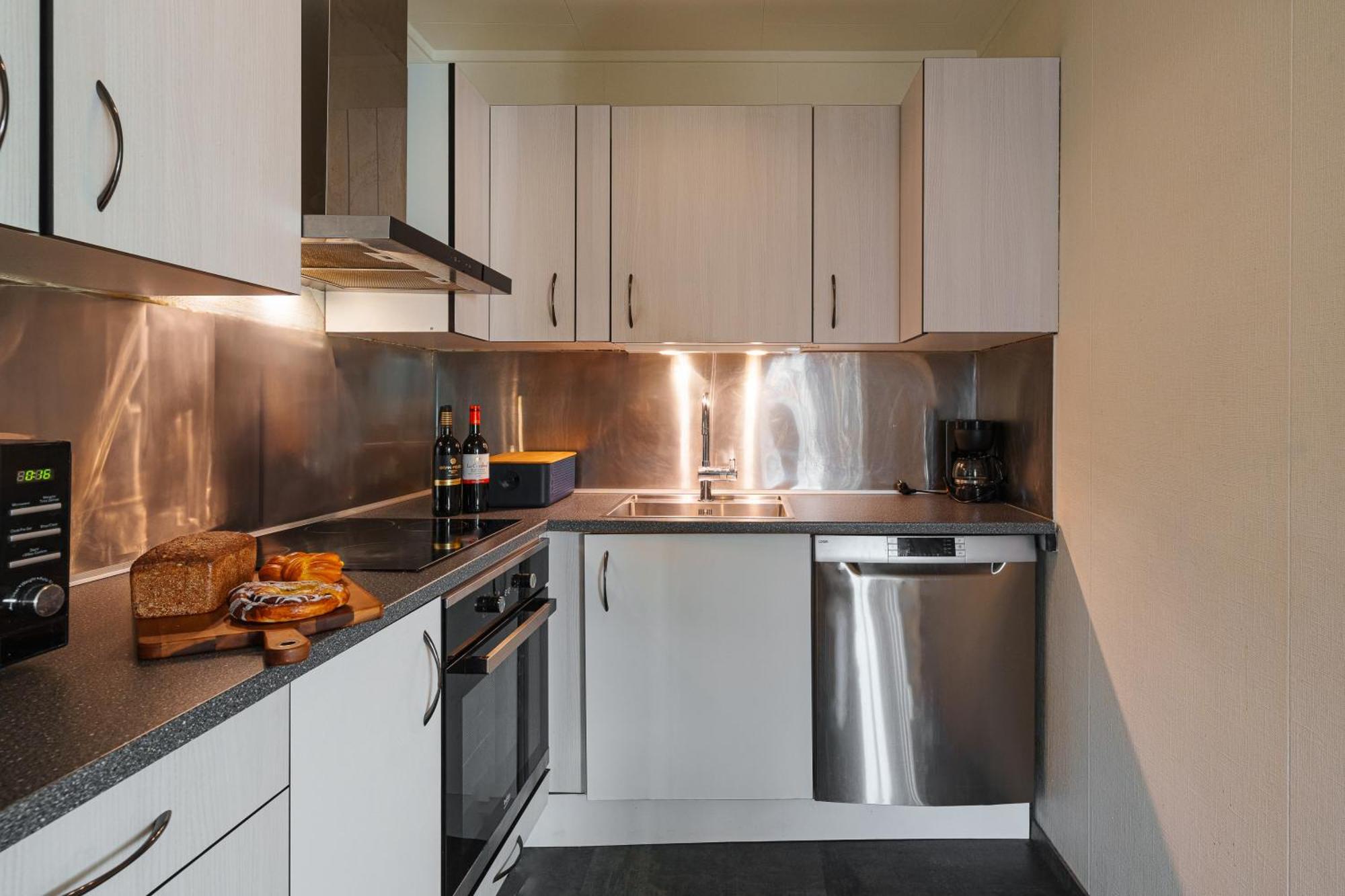 Apartment 2 And 3 *