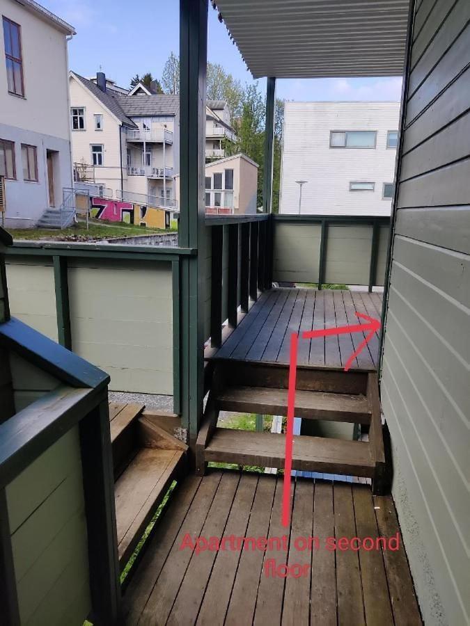 Apartment 2 And 3 *